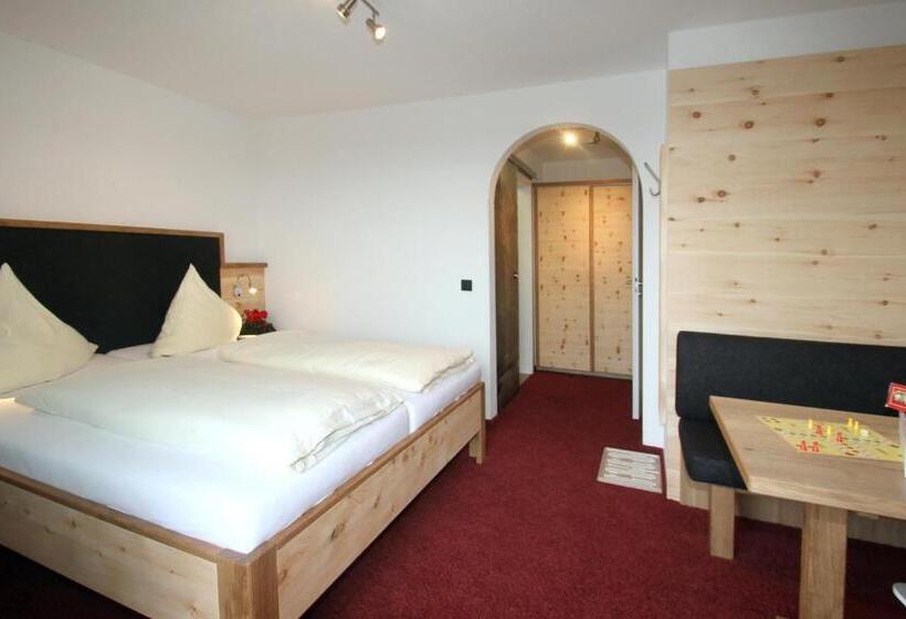 Пансион Gästehaus Sinz