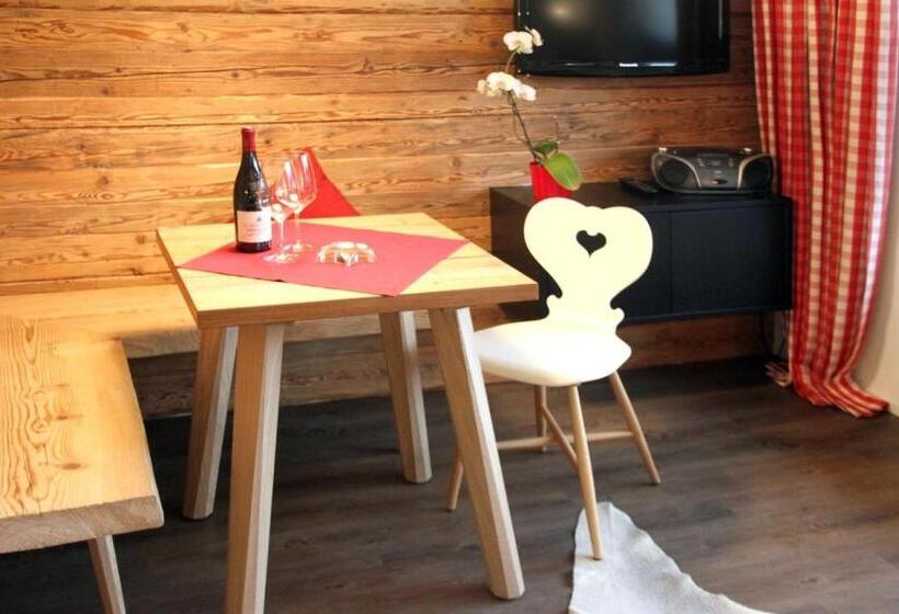 Пансион Gästehaus Sinz