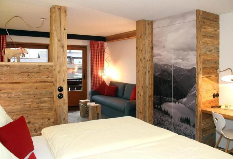 Пансион Gästehaus Sinz