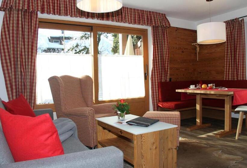 Пансион Gästehaus Sinz