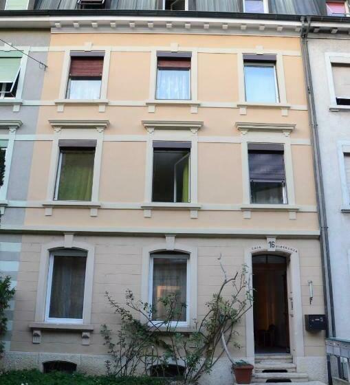 펜션 Guesthouse Casa Esperanza Basel