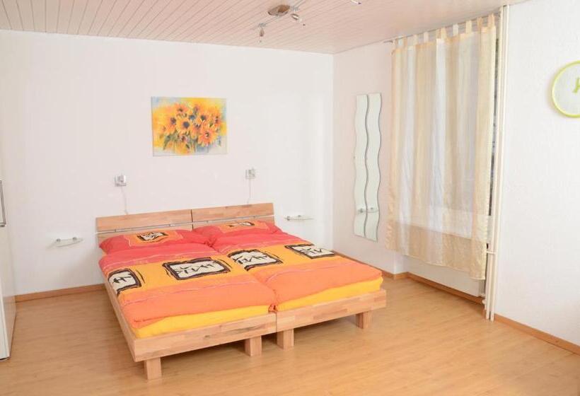 펜션 Guesthouse Casa Esperanza Basel