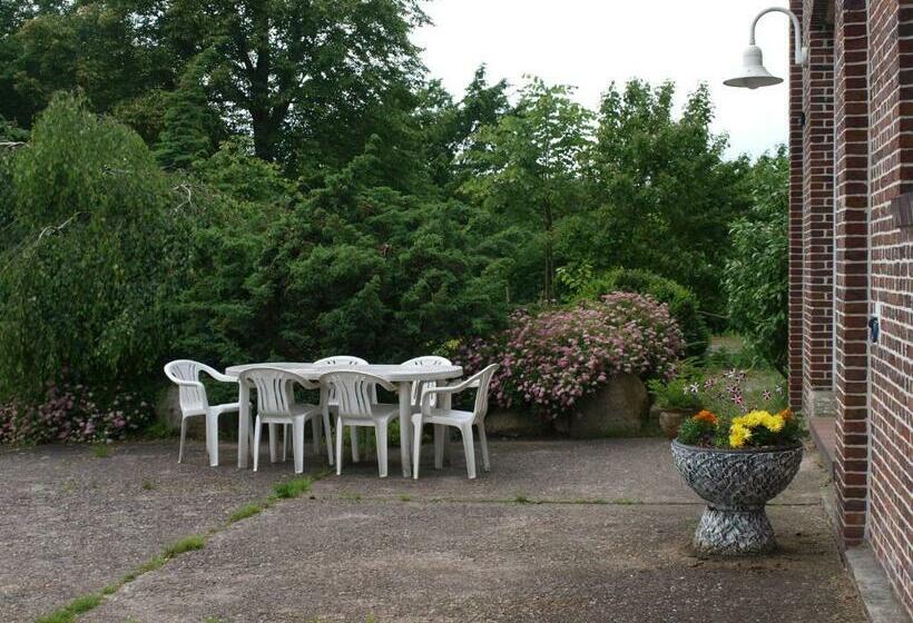 بنسيون Gut Harlinghausen