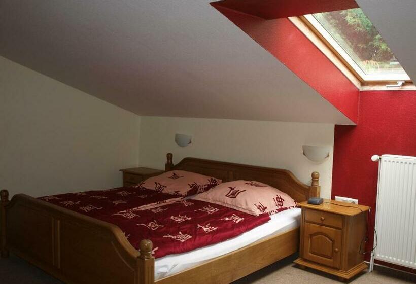 بنسيون Gut Harlinghausen