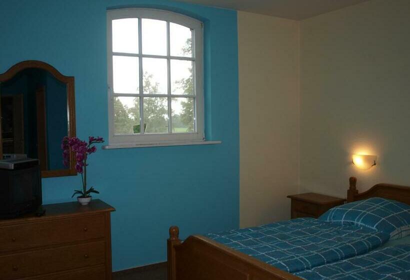 بنسيون Gut Harlinghausen