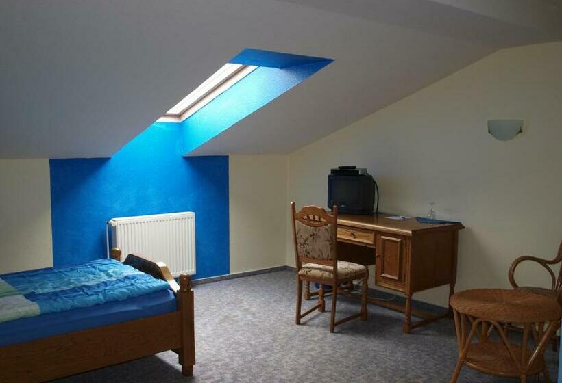 بنسيون Gut Harlinghausen