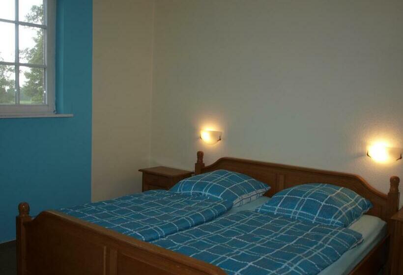 بنسيون Gut Harlinghausen