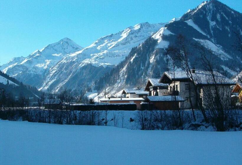 پانسیون Haus Erna