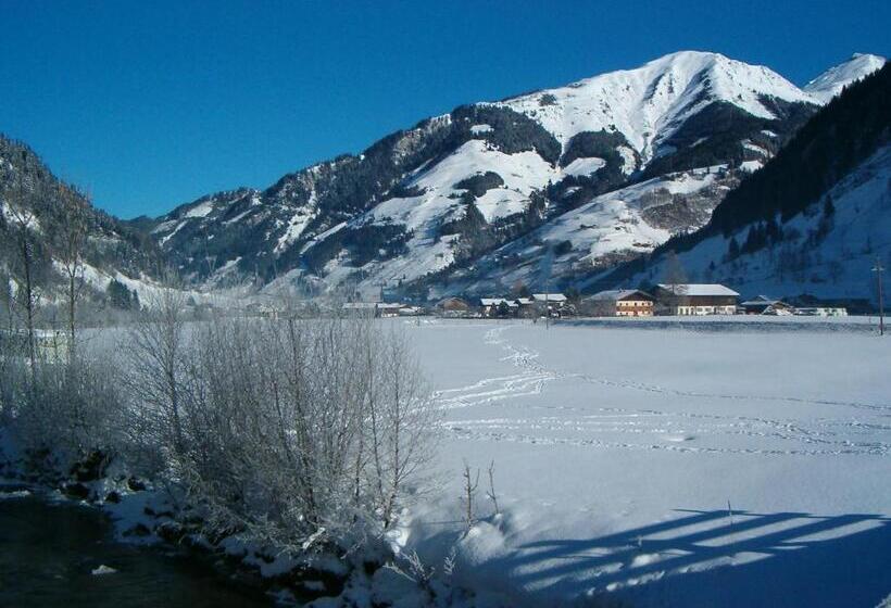 پانسیون Haus Erna