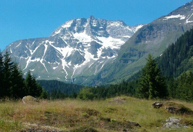 پانسیون Haus Erna