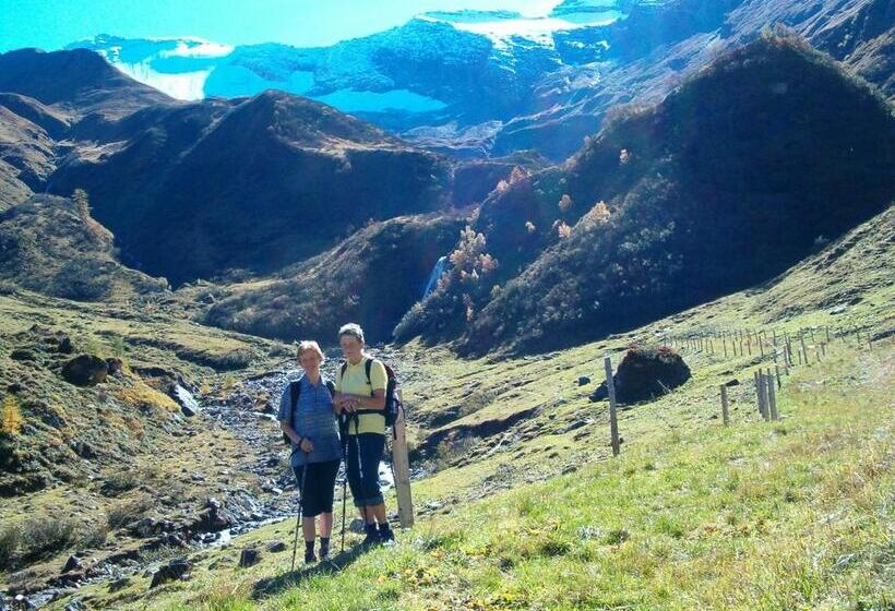 پانسیون Haus Erna