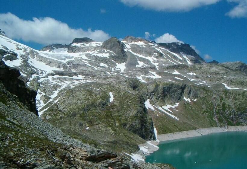 پانسیون Haus Erna