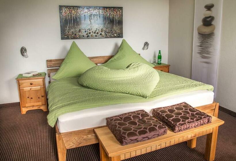 ペンション Haus Quentin