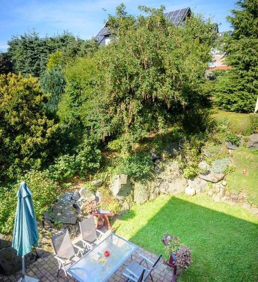 ペンション Haus Quentin