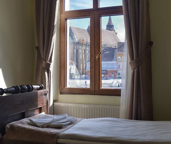 ペンション La Maisonnette