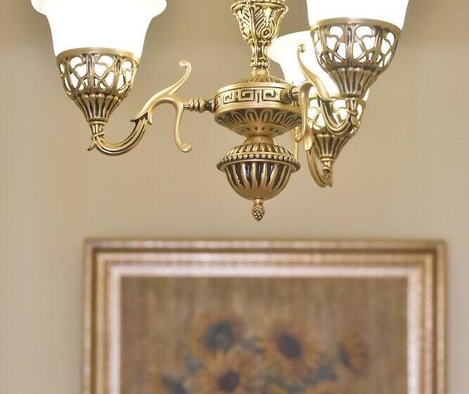 ペンション La Maisonnette