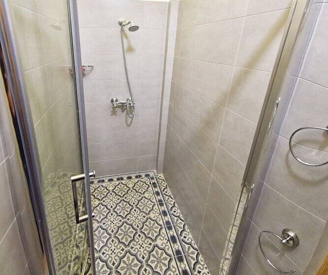 펜션 La Maisonnette