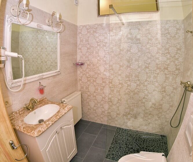 ペンション La Maisonnette