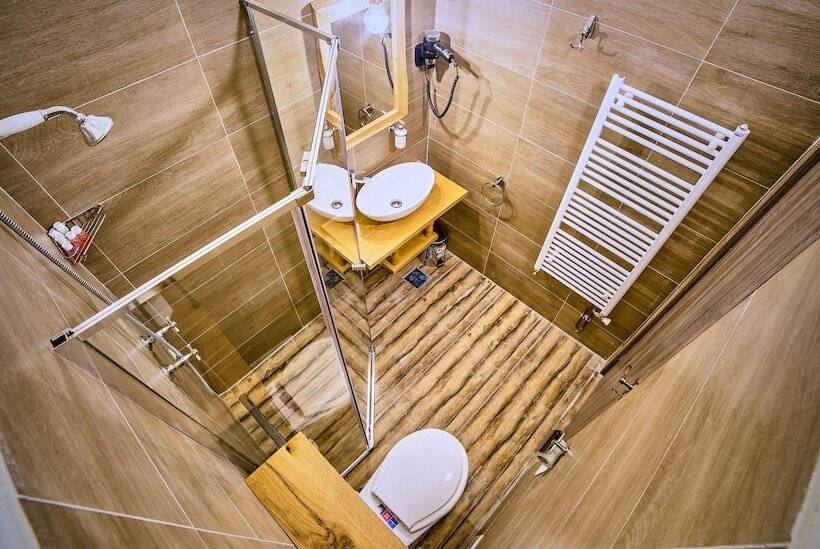 ペンション La Maisonnette