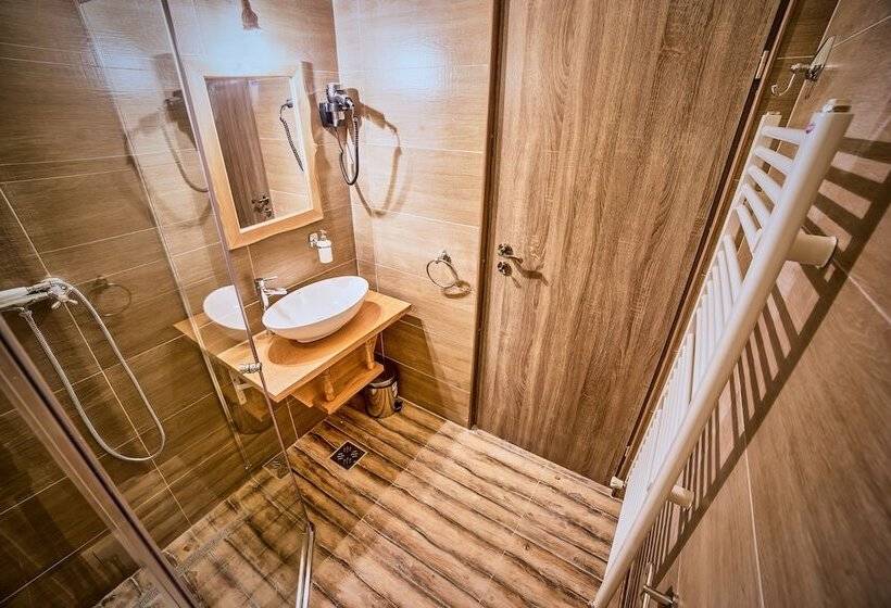 Пансион La Maisonnette