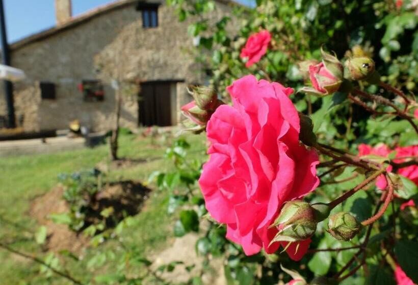 بنسيون Las Leyendas Del Jabal