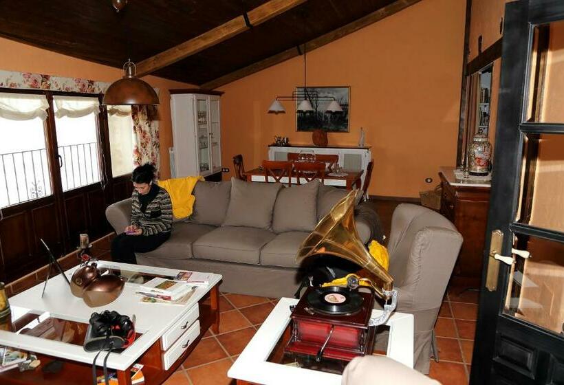 بنسيون Las Leyendas Del Jabal