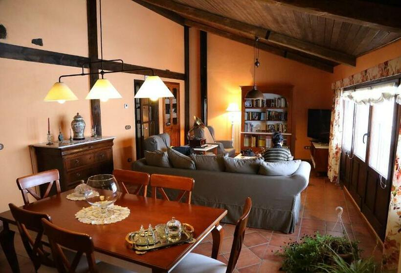 بنسيون Las Leyendas Del Jabal