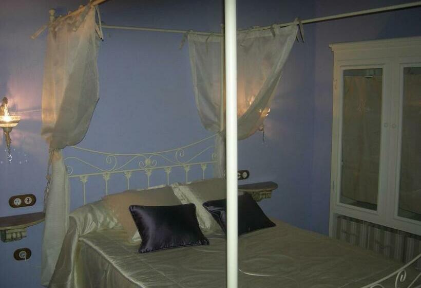 بنسيون Las Leyendas Del Jabal