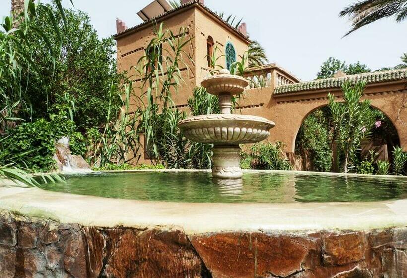 پانسیون Le Chant Des Palmiers