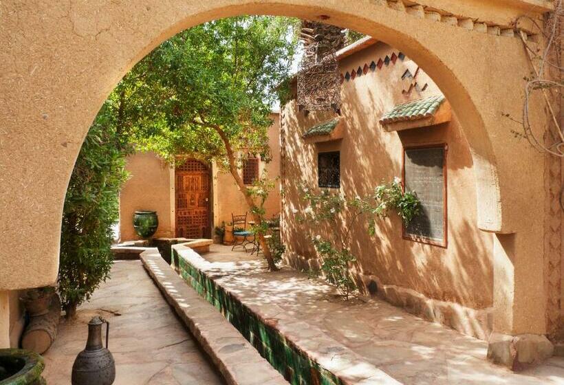 پانسیون Le Chant Des Palmiers