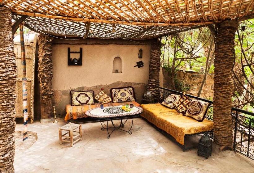 پانسیون Le Chant Des Palmiers