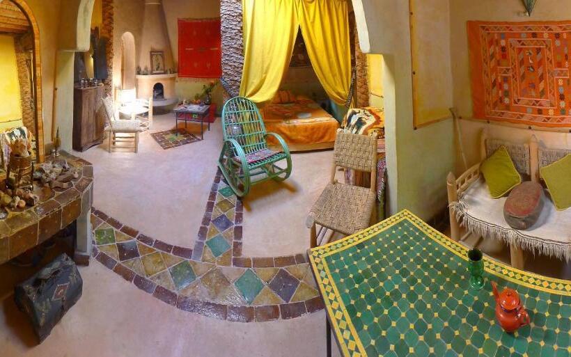 پانسیون Le Chant Des Palmiers