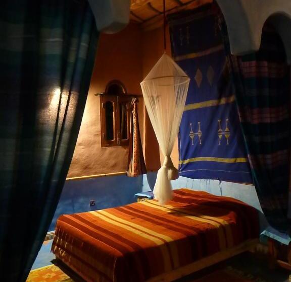 پانسیون Le Chant Des Palmiers