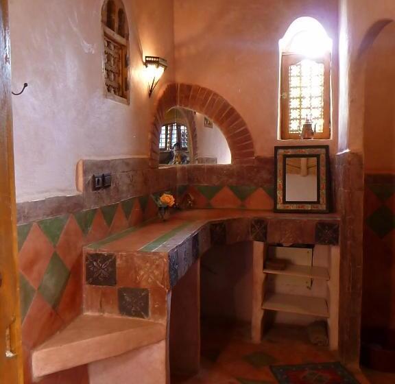 پانسیون Le Chant Des Palmiers