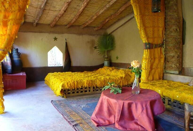 پانسیون Le Chant Des Palmiers