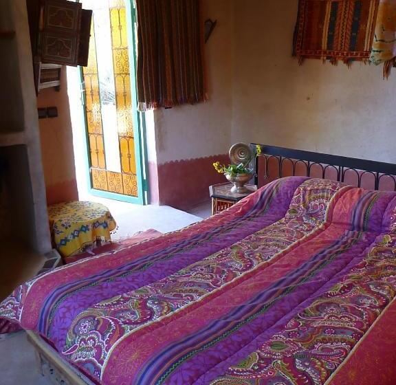 پانسیون Le Chant Des Palmiers