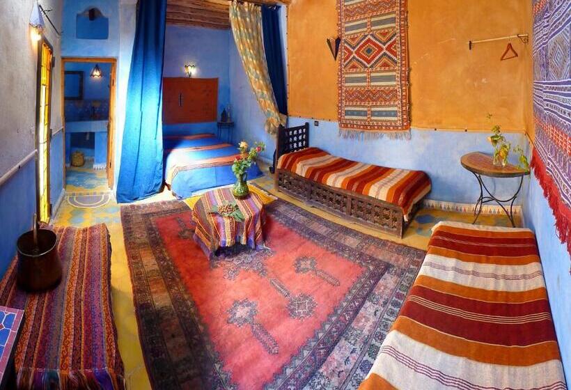 پانسیون Le Chant Des Palmiers