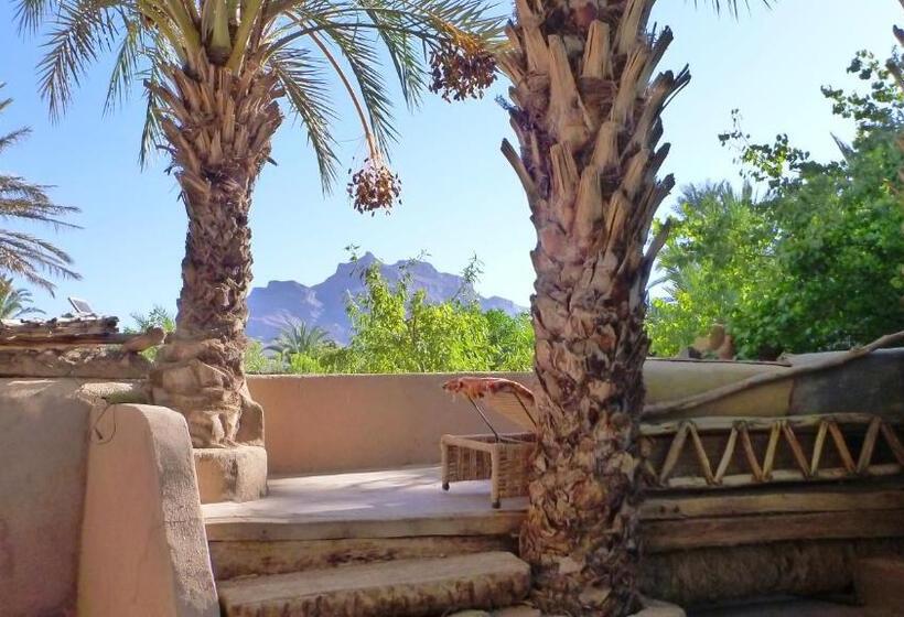 پانسیون Le Chant Des Palmiers