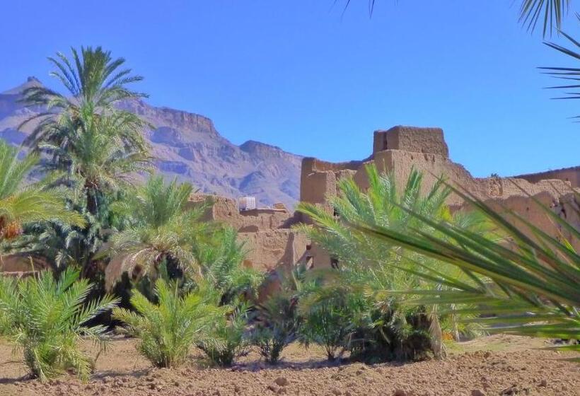 پانسیون Le Chant Des Palmiers