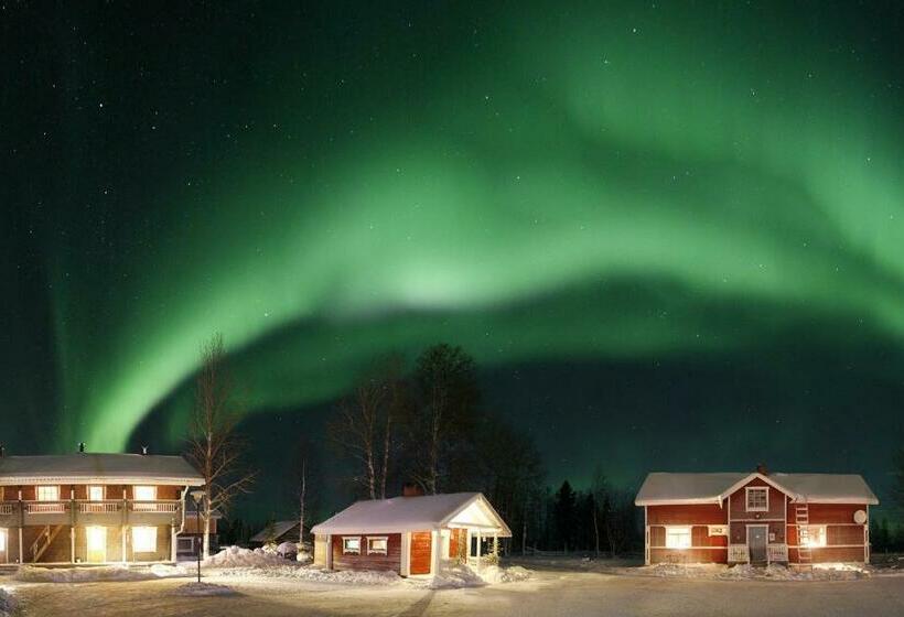 Пансион Loma Paksu