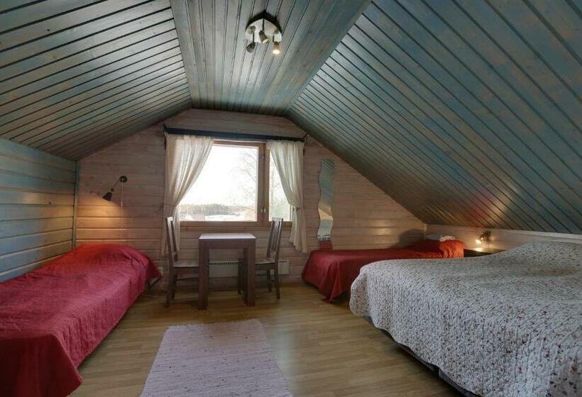 Пансион Loma Paksu