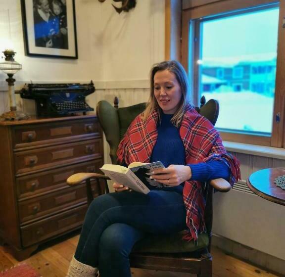 Пансион Loma Paksu