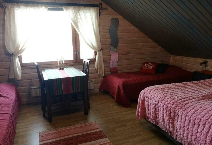 Пансион Loma Paksu