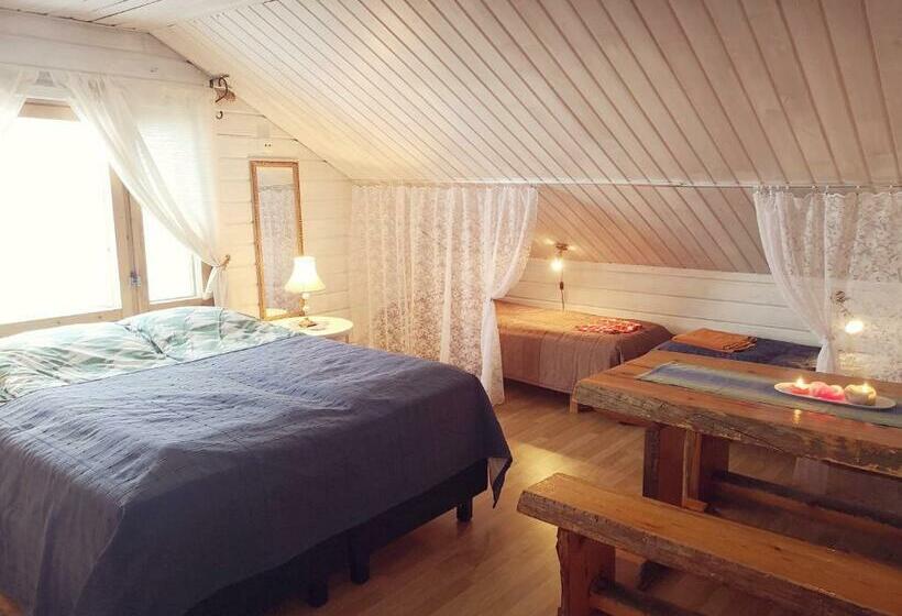 Пансион Loma Paksu