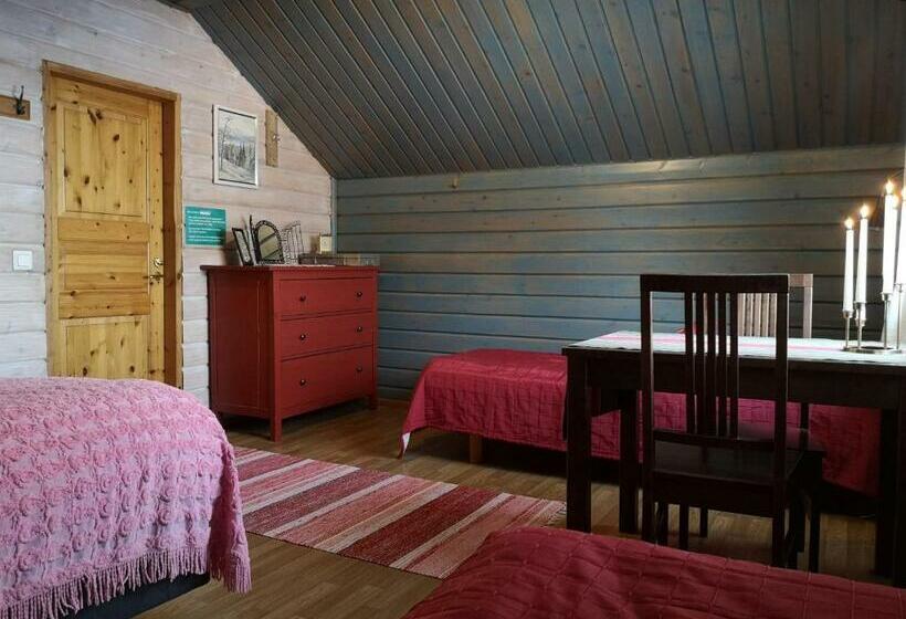 Пансион Loma Paksu