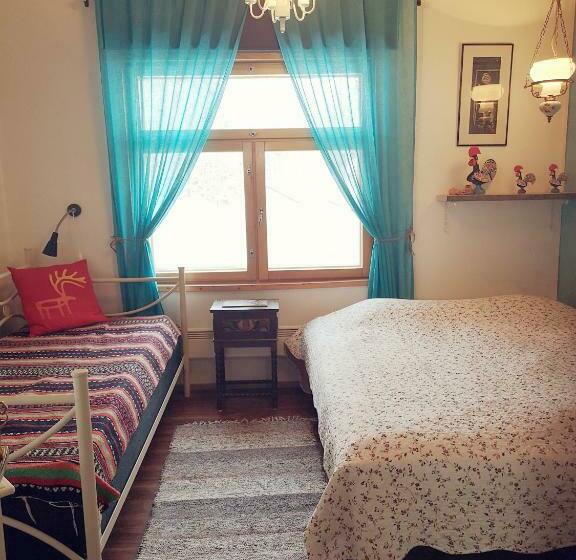 Пансион Loma Paksu