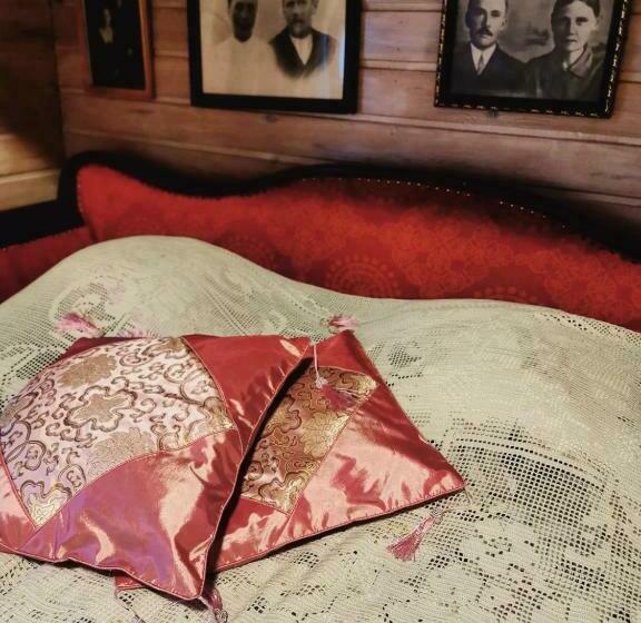 Пансион Loma Paksu