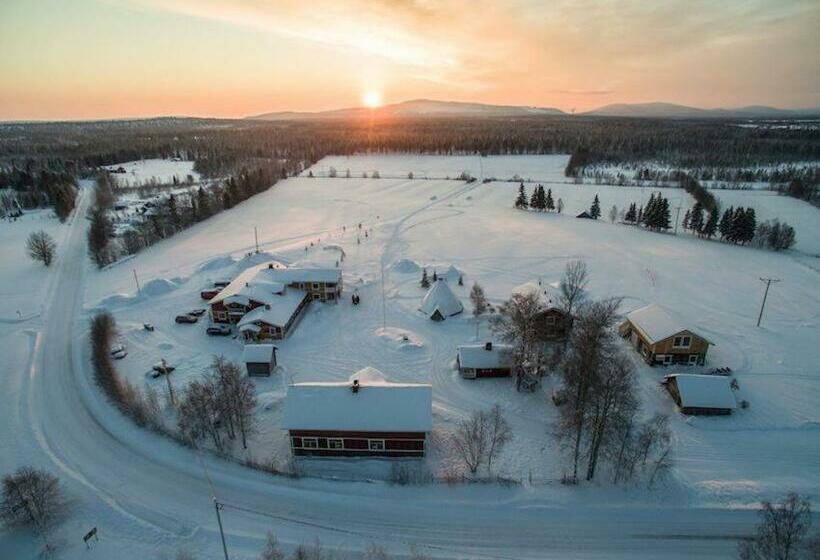 Пансион Loma Paksu