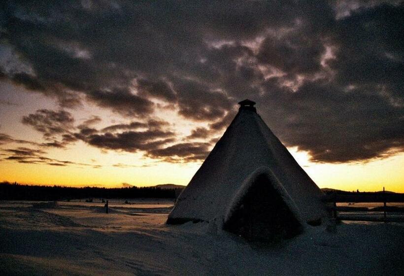 Пансион Loma Paksu