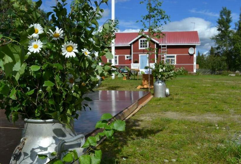 Пансион Loma Paksu